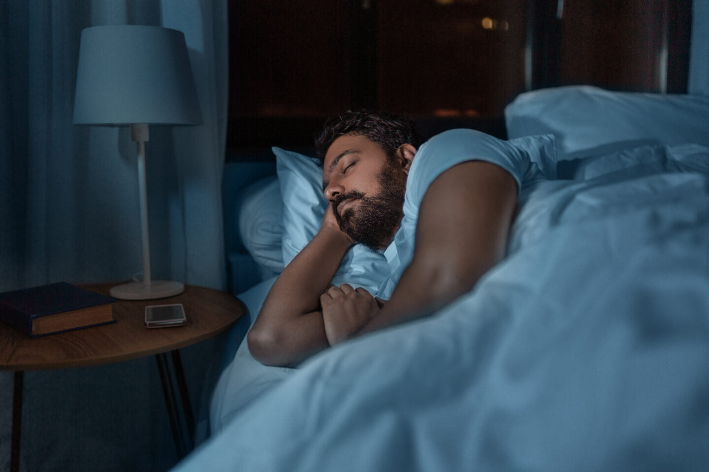 The Art of Sleeping