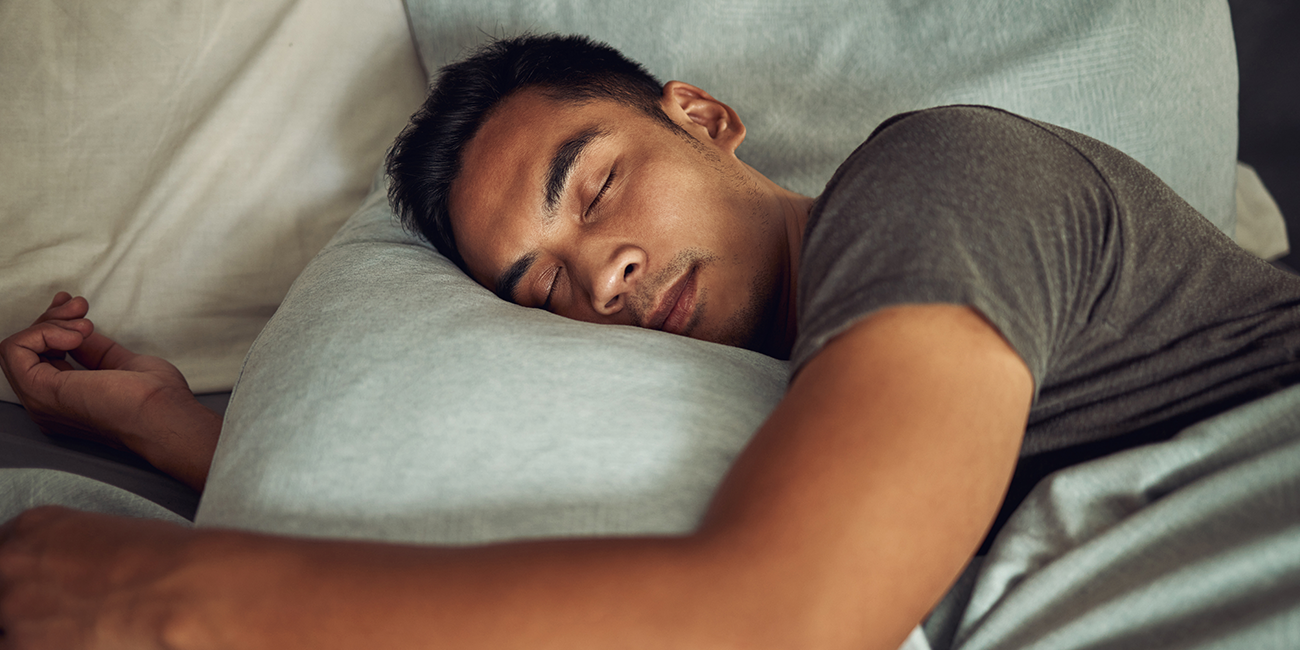 Why Quality Sleep Is Essential for Your Health