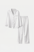 Velora Silk Pyjamas