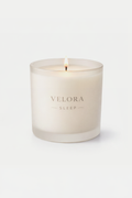 Velora Candle Sandlewood